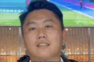 表现出色采访邀约不断，镇江队门将沈帅帅：我电话都给打爆了