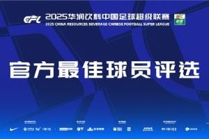 中超第13轮最佳候选：帕拉西奥斯、陶强龙、费利佩、内内、特谢拉