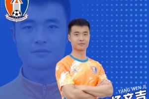 被终身禁足杨文吉：足协怎么判定消极比赛？轮换也属于消极比赛？