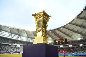 特殊待遇！今日4场足协杯1/8决赛，仅英博vs国安一场配备VAR