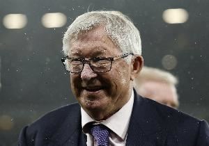 不差那些😤英媒：遭英力士“抛弃”后，弗格森仍盈利270万英镑