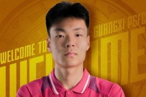 官宣｜欢迎樊超、冯轶梵加盟广西平果足球俱乐部！